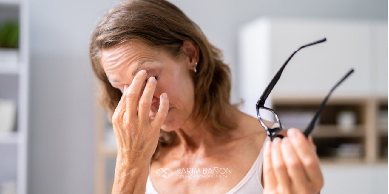 Tensión Ocular Alta